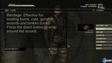 Imagen 101 de Metal Gear Solid HD Collection