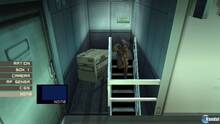 Imagen 98 de Metal Gear Solid HD Collection