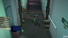Imagen 104 de Metal Gear Solid HD Collection