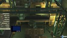 Imagen 94 de Metal Gear Solid HD Collection