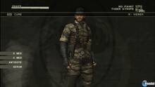 Imagen 92 de Metal Gear Solid HD Collection