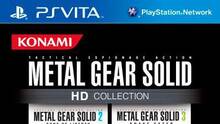 Imagen 44 de Metal Gear Solid HD Collection