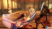 Imagen 3 de Ninja Gaiden Sigma Plus