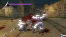 Imagen 96 de Ninja Gaiden Sigma Plus