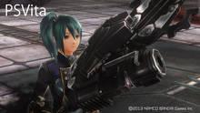 Imagen 157 de God Eater 2