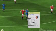 Imagen 42 de FIFA Manager 12