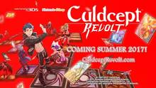 Imagen 14 de Culdcept Revolt