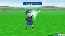 Imagen 25 de Dragon Quest Monsters: Terry's Wonderland 3D