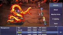 Imagen 4 de Final Fantasy Legends: Warriors of Light and Darkness