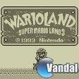 Imagen 3 de Wario Land: Super Mario Land 3 CV