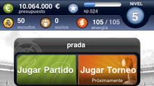 Imagen 2 de Real Madrid Fantasy Manager 2012