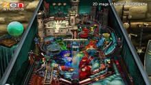 Imagen 11 de Zen Pinball 3D eShop