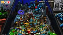 Imagen 14 de Zen Pinball 3D eShop