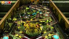 Imagen 5 de Zen Pinball 3D eShop