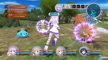 Imagen 79 de Hyperdimension Neptunia Mk2
