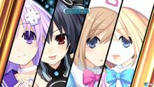 Imagen 138 de Hyperdimension Neptunia Mk2