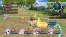 Imagen 144 de Hyperdimension Neptunia Mk2