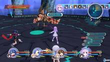 Imagen 157 de Hyperdimension Neptunia Mk2