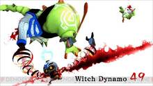 Imagen 7 de The Witch and the Hundred Knight