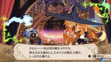 Imagen 23 de The Witch and the Hundred Knight