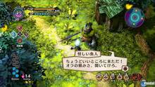 Imagen 10 de The Witch and the Hundred Knight