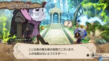 Imagen 30 de The Witch and the Hundred Knight