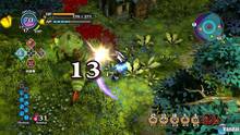 Imagen 14 de The Witch and the Hundred Knight