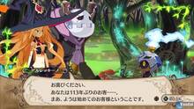 Imagen 16 de The Witch and the Hundred Knight
