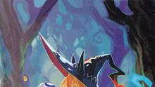 Imagen 2 de The Witch and the Hundred Knight