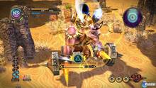 Imagen 43 de The Witch and the Hundred Knight