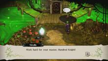 Imagen 191 de The Witch and the Hundred Knight