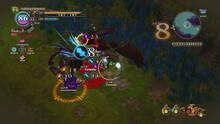 Imagen 192 de The Witch and the Hundred Knight