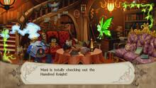 Imagen 211 de The Witch and the Hundred Knight