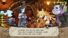 Imagen 203 de The Witch and the Hundred Knight