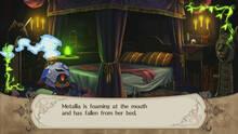 Imagen 204 de The Witch and the Hundred Knight