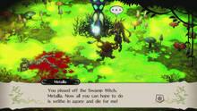Imagen 221 de The Witch and the Hundred Knight