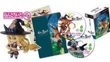 Imagen 44 de The Witch and the Hundred Knight