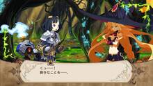 Imagen 56 de The Witch and the Hundred Knight