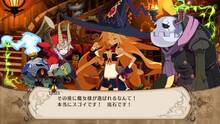 Imagen 57 de The Witch and the Hundred Knight