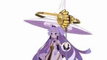 Imagen 59 de The Witch and the Hundred Knight