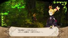 Imagen 60 de The Witch and the Hundred Knight