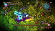Imagen 64 de The Witch and the Hundred Knight