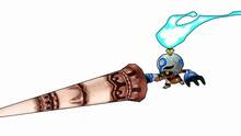 Imagen 72 de The Witch and the Hundred Knight