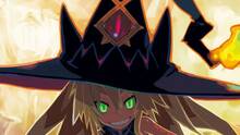 Imagen 47 de The Witch and the Hundred Knight
