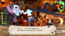 Imagen 51 de The Witch and the Hundred Knight
