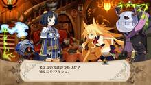 Imagen 91 de The Witch and the Hundred Knight