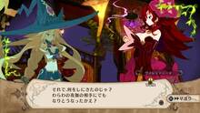 Imagen 100 de The Witch and the Hundred Knight
