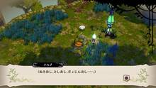 Imagen 102 de The Witch and the Hundred Knight
