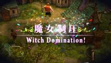 Imagen 107 de The Witch and the Hundred Knight