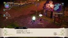 Imagen 109 de The Witch and the Hundred Knight